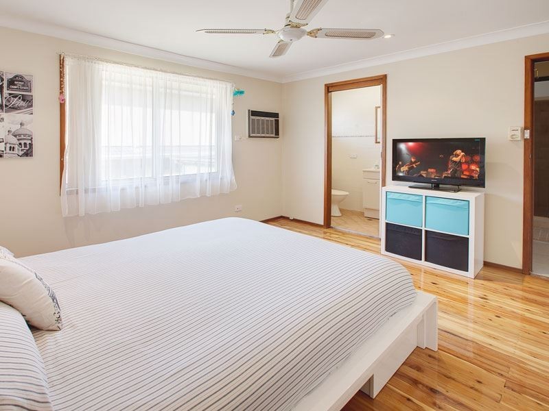 1 Troy Place, Winston Hills NSW 2153