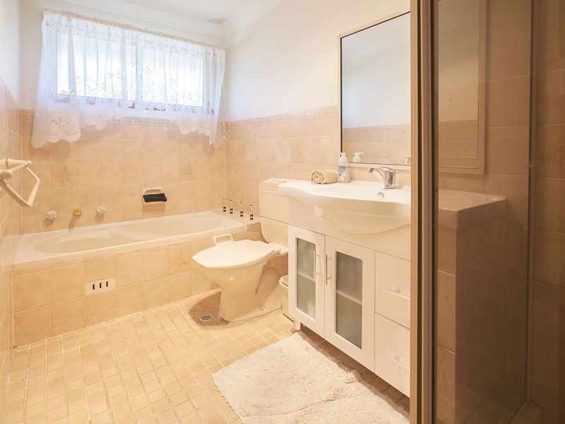 1 Troy Place, Winston Hills NSW 2153