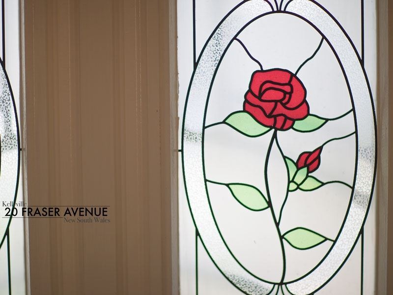 20 Fraser Avenue, Kellyville NSW 2155