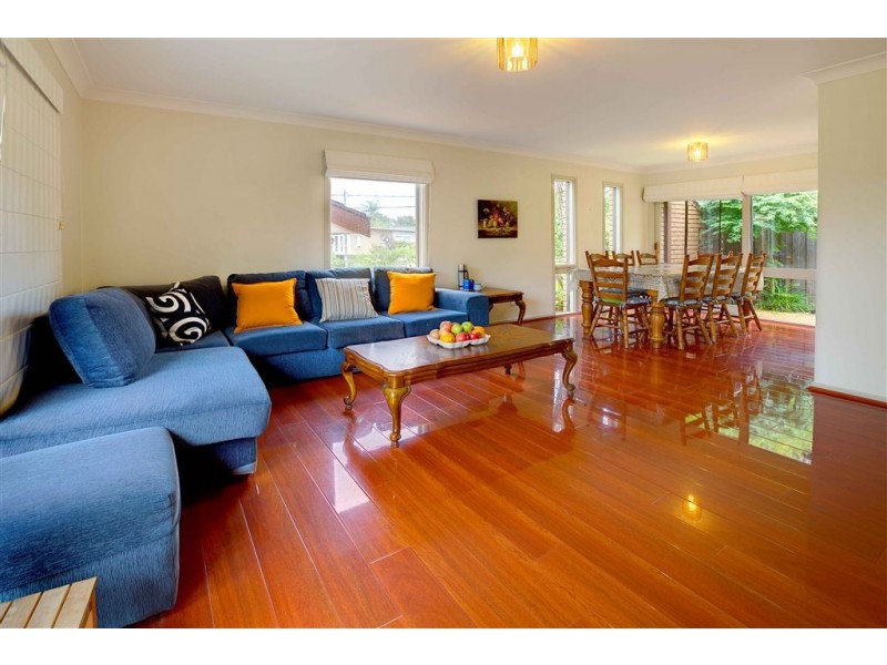 3 Cook Street, Baulkham Hills NSW 2153