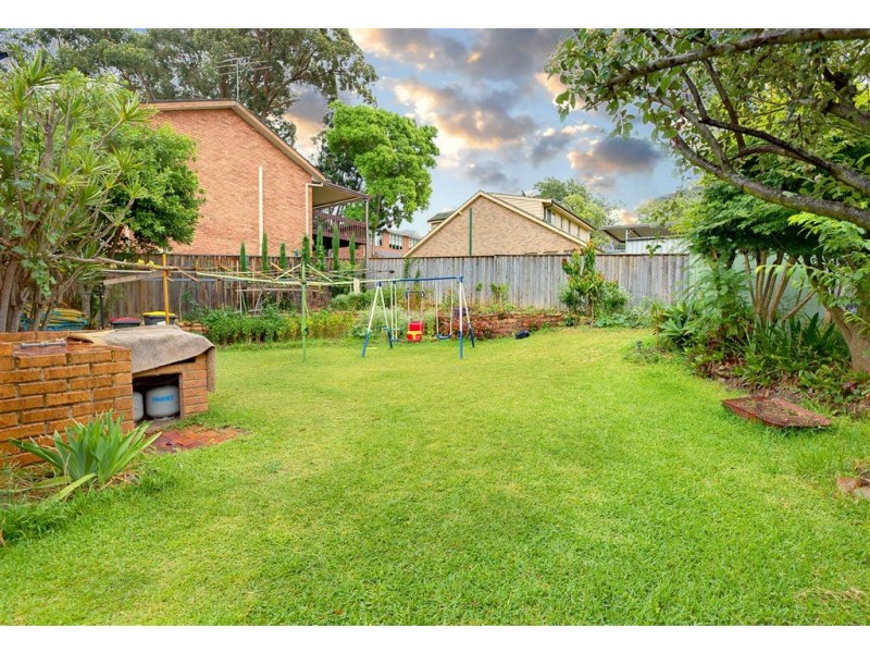 3 Cook Street, Baulkham Hills NSW 2153