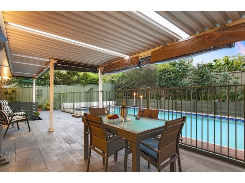 4 Somerset Drive, North Rocks NSW 2151