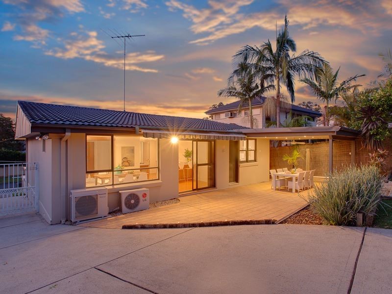 19 Ursula Street, Winston Hills NSW 2153