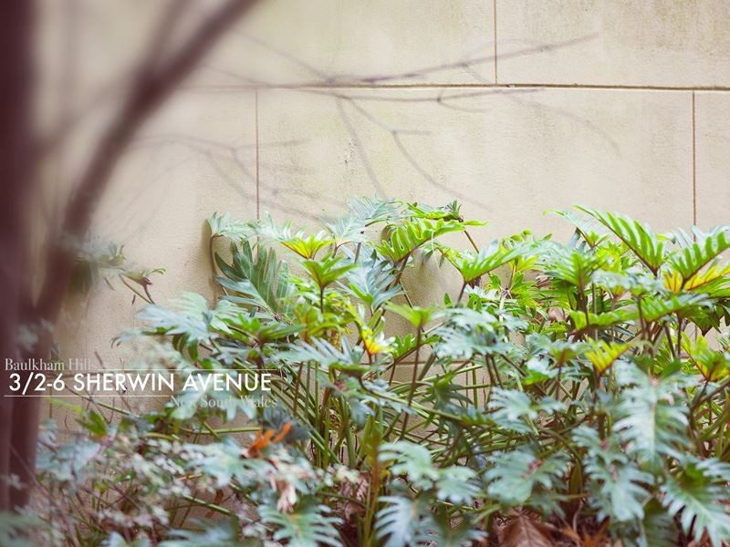 3/2-6 Sherwin Avenue, Castle Hill NSW 2154