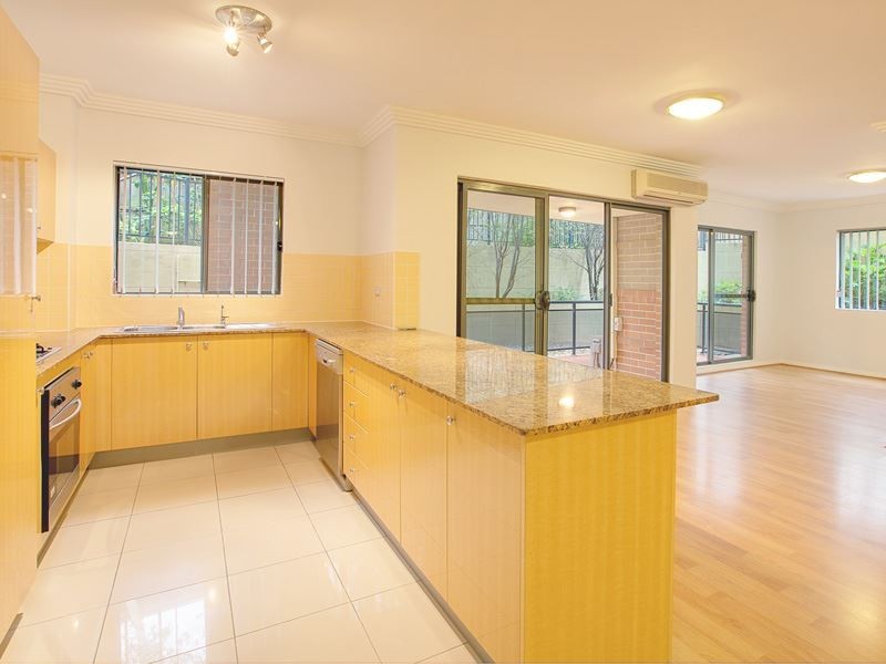 3/2-6 Sherwin Avenue, Castle Hill NSW 2154