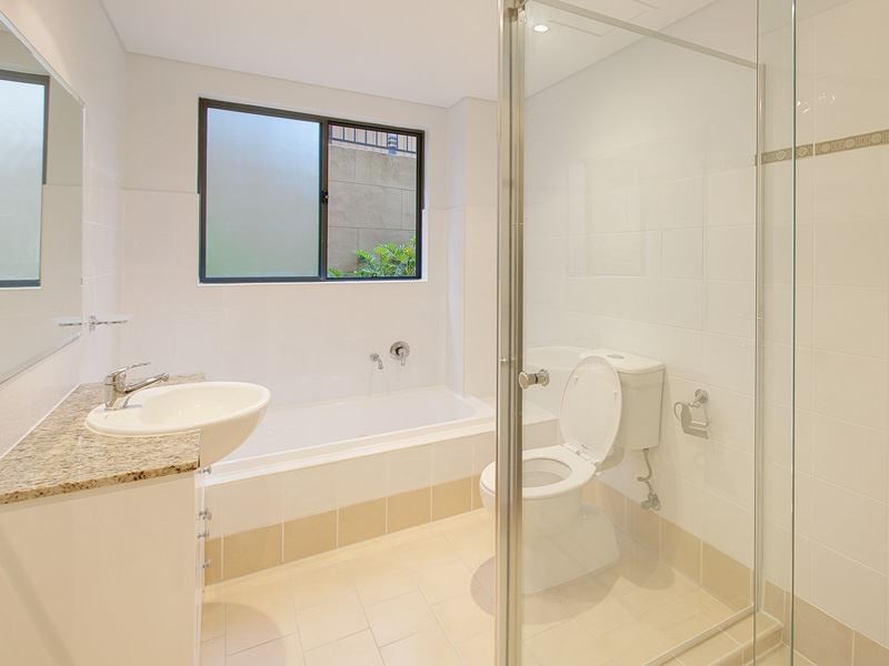 3/2-6 Sherwin Avenue, Castle Hill NSW 2154