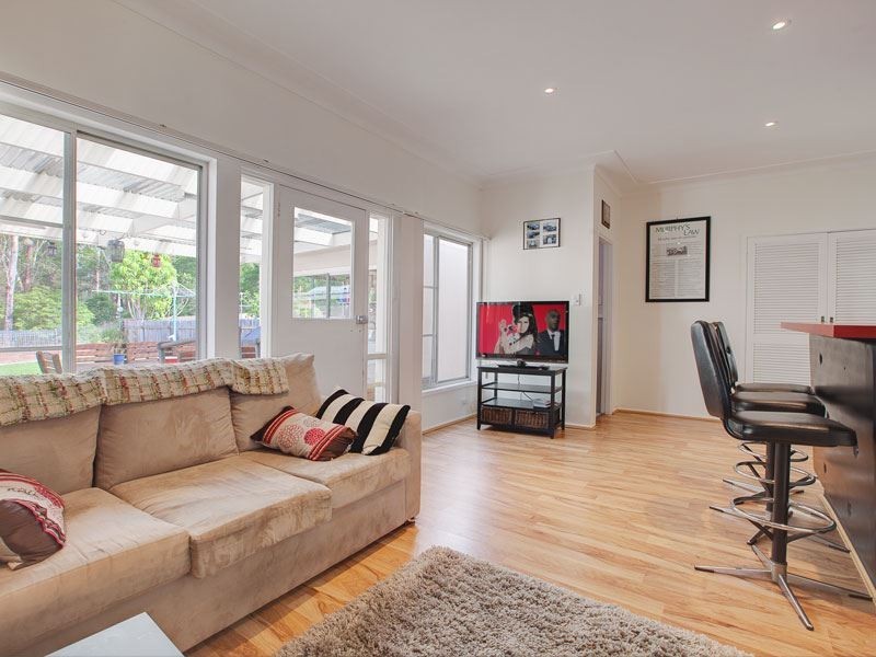 122 North Rocks Road, North Rocks NSW 2151