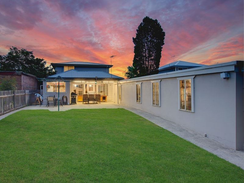 122 North Rocks Road, North Rocks NSW 2151