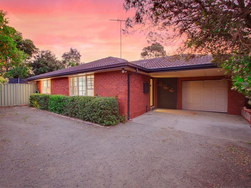 26 Kenneth Avenue, Baulkham Hills NSW 2153