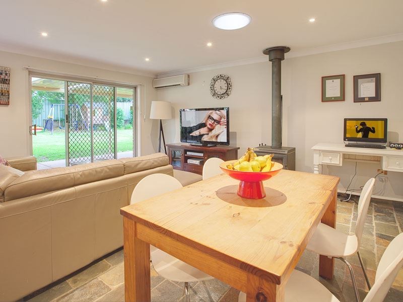 26 Kenneth Avenue, Baulkham Hills NSW 2153
