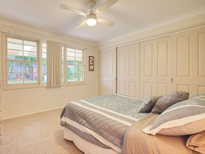 26 Kenneth Avenue, Baulkham Hills NSW 2153