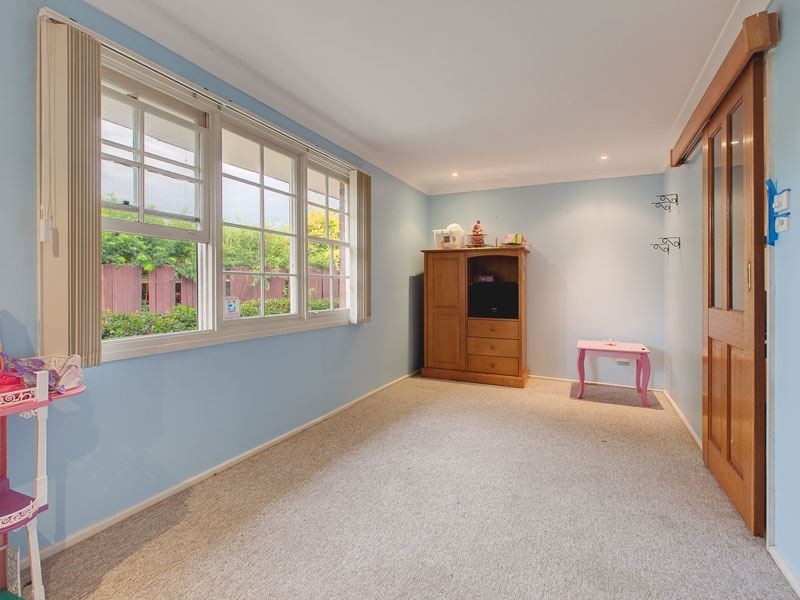 26 Kenneth Avenue, Baulkham Hills NSW 2153