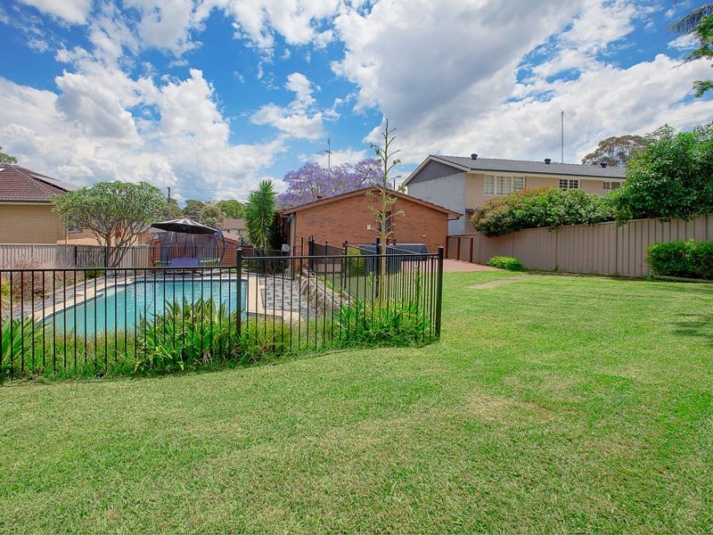 17 Hambledon Avenue, Baulkham Hills NSW 2153