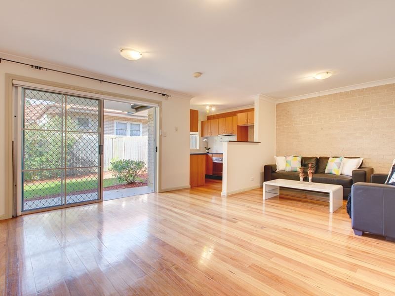 18/75 Old Northern Road, Baulkham Hills NSW 2153