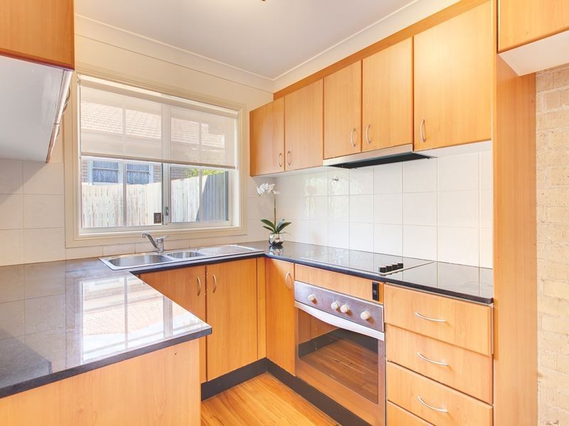 18/75 Old Northern Road, Baulkham Hills NSW 2153