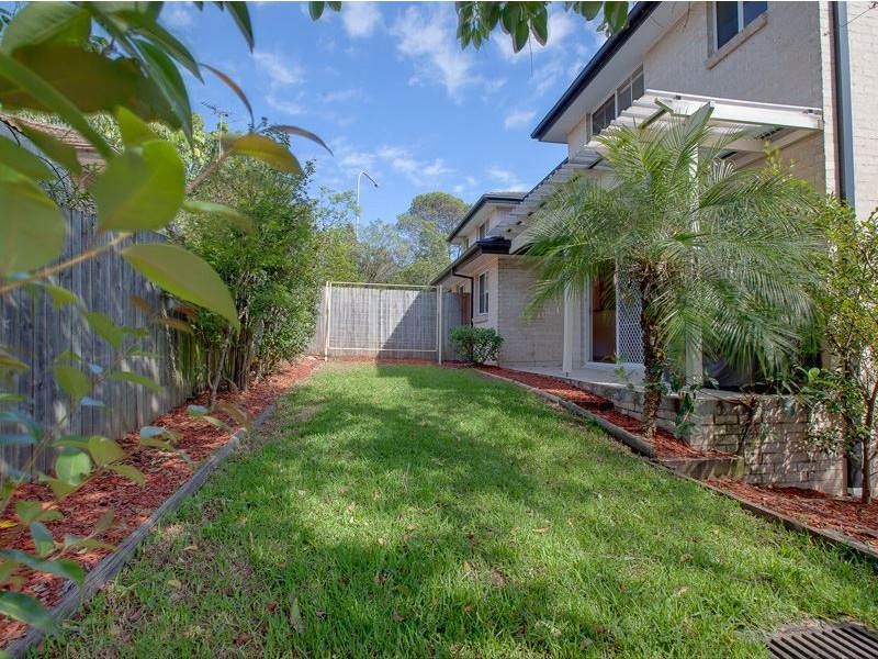 18/75 Old Northern Road, Baulkham Hills NSW 2153