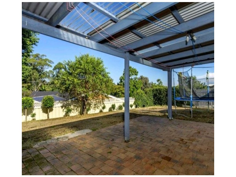 29 Mackillop Drive, Baulkham Hills NSW 2153