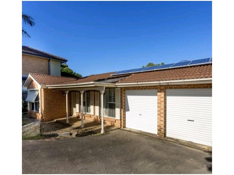 29 Mackillop Drive, Baulkham Hills NSW 2153