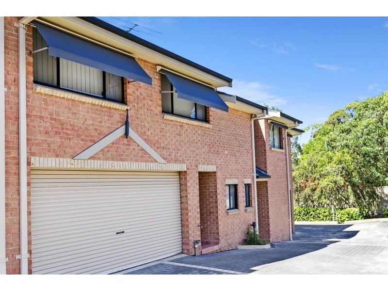 7/54-58 Coronation Rd, Baulkham Hills NSW 2153