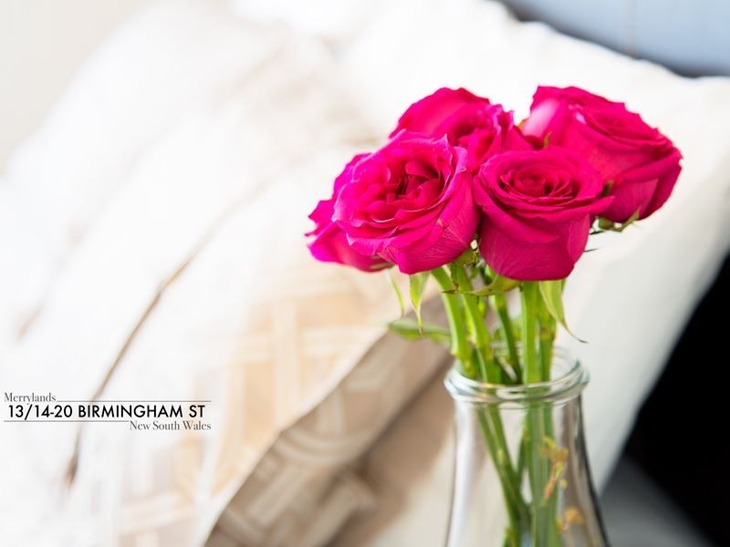 13/14-20 Birmingham Street, Merrylands NSW 2160