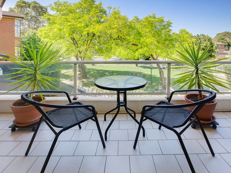 13/14-20 Birmingham Street, Merrylands NSW 2160