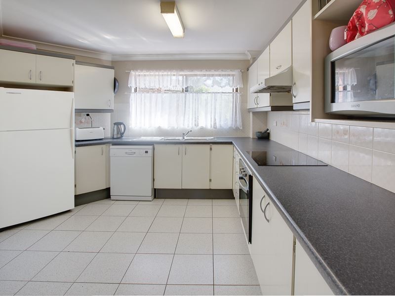 13/14-20 Birmingham Street, Merrylands NSW 2160