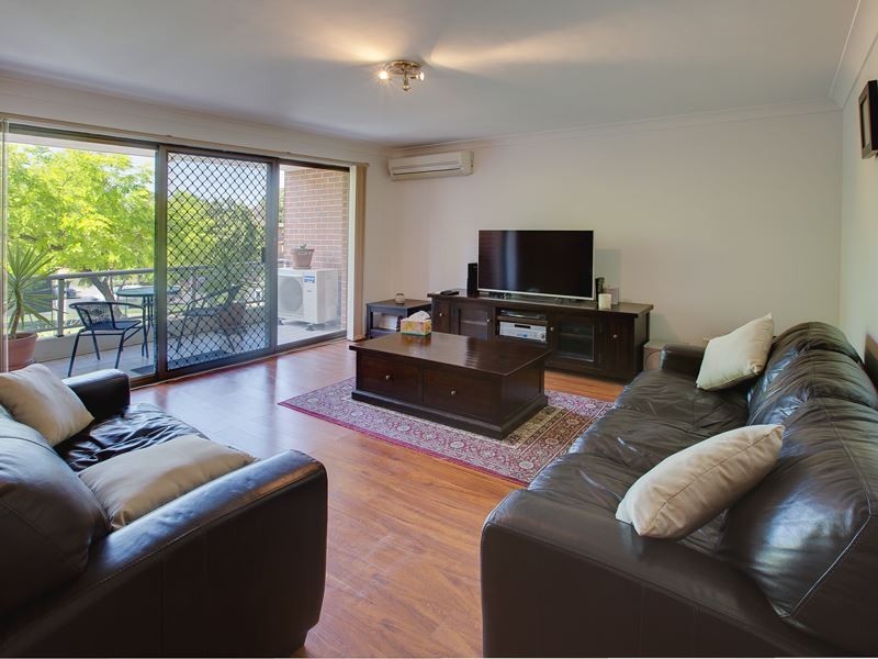 13/14-20 Birmingham Street, Merrylands NSW 2160