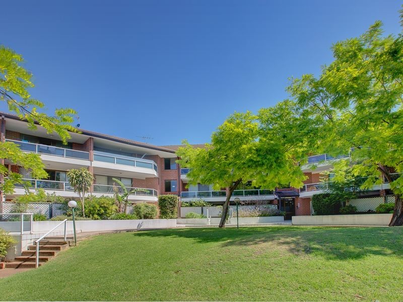 13/14-20 Birmingham Street, Merrylands NSW 2160