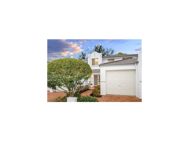 27/17 Conie Avenue, Baulkham Hills NSW 2153