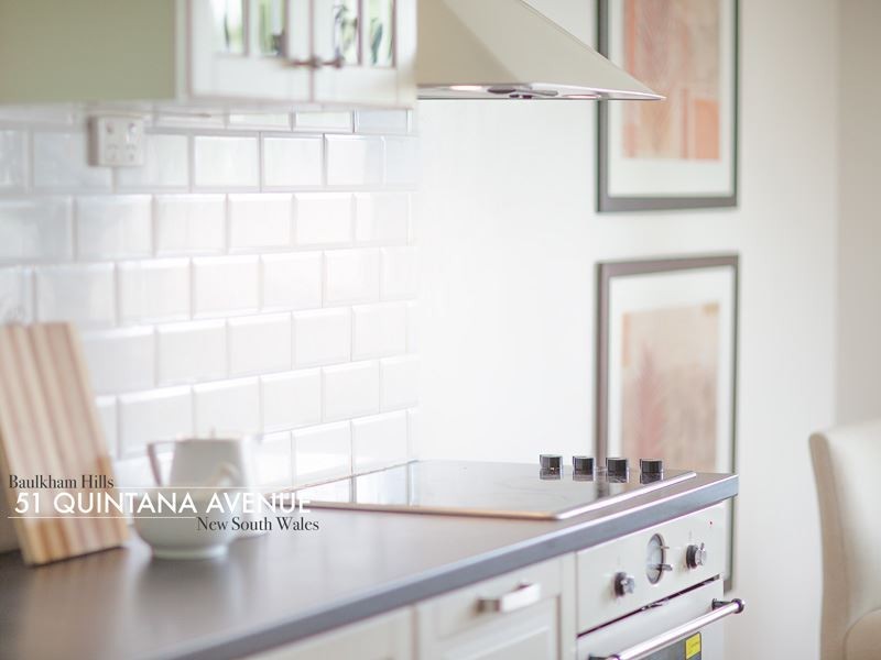 51 Quintana Avenue, Baulkham Hills NSW 2153