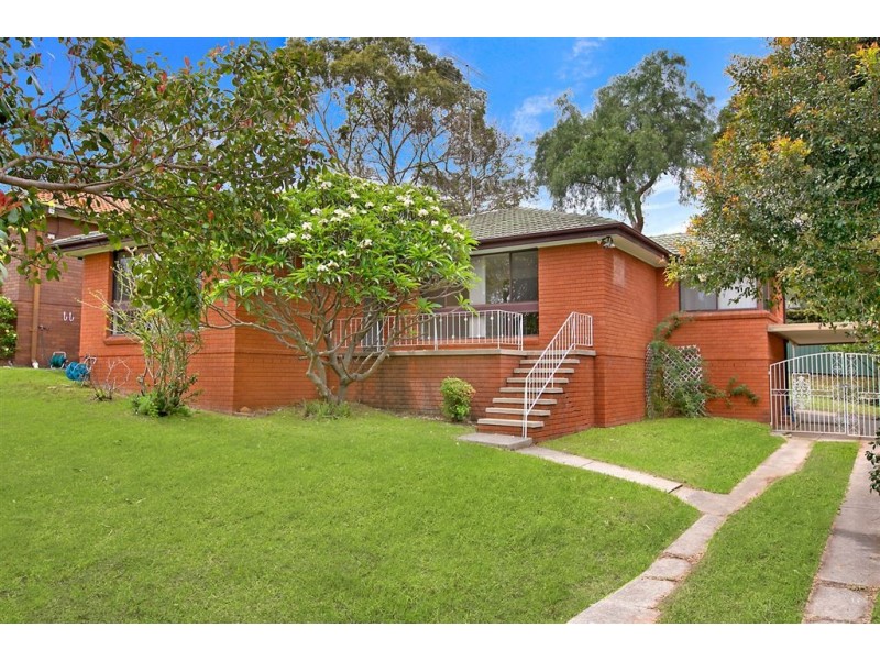 51 Quintana Avenue, Baulkham Hills NSW 2153