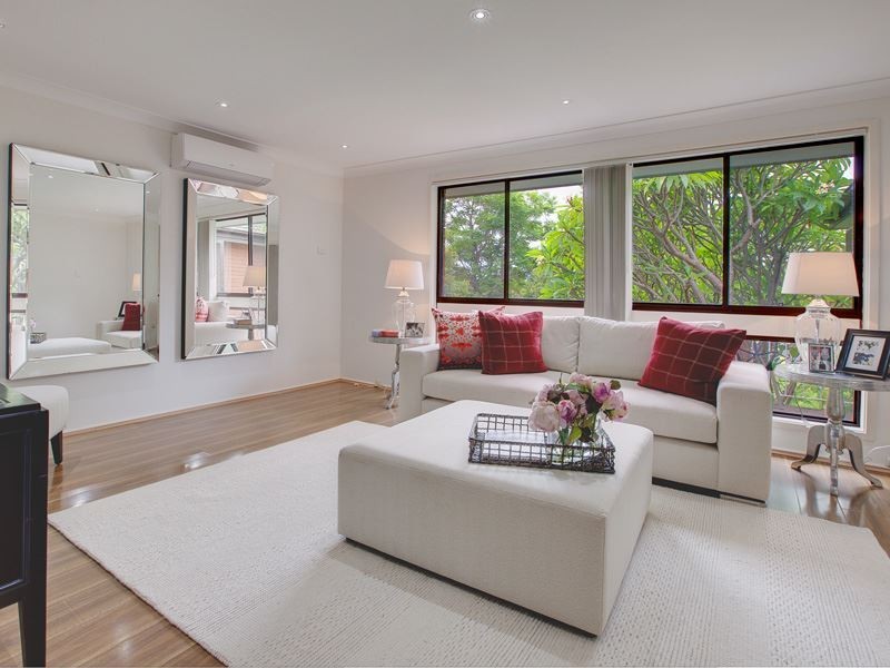 51 Quintana Avenue, Baulkham Hills NSW 2153