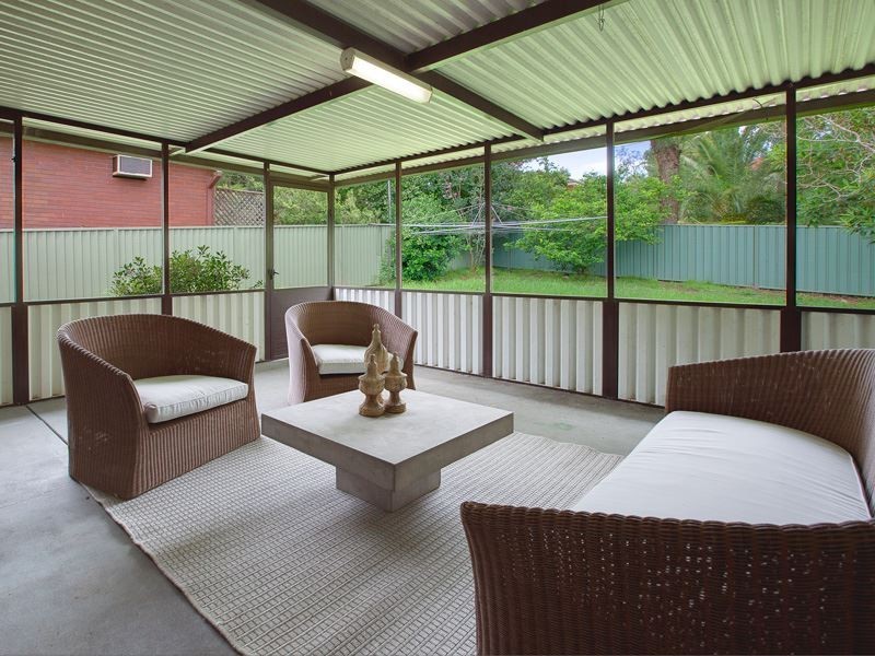 51 Quintana Avenue, Baulkham Hills NSW 2153