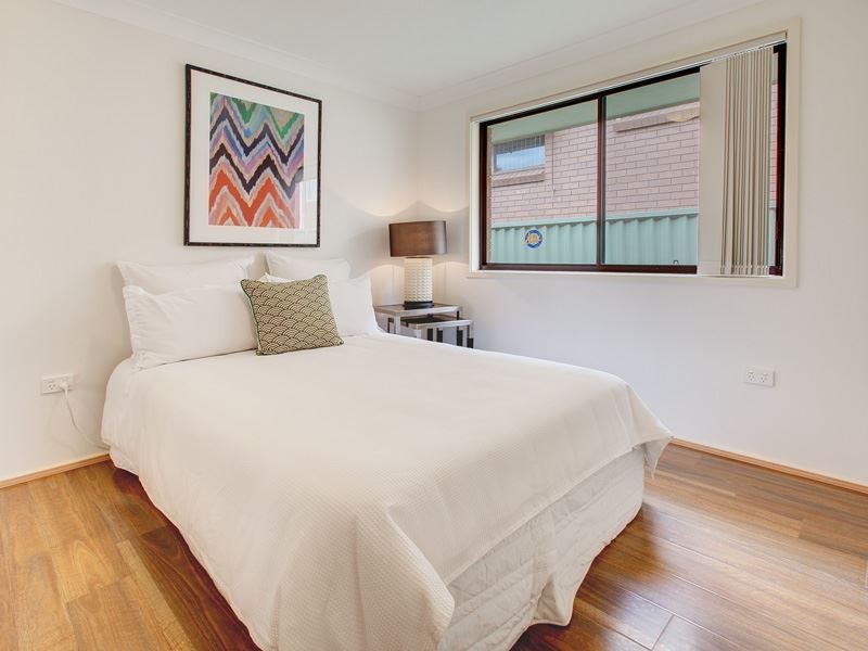 51 Quintana Avenue, Baulkham Hills NSW 2153