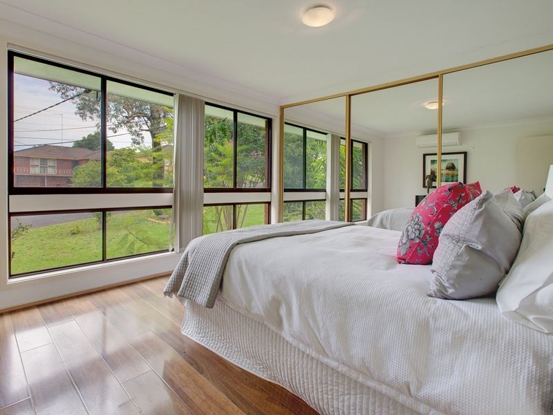 51 Quintana Avenue, Baulkham Hills NSW 2153