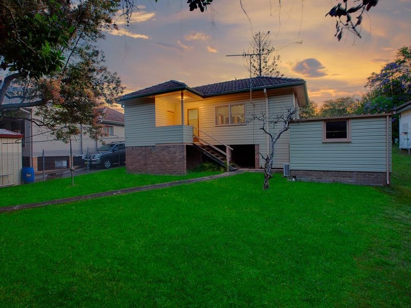 88 Speers Road, North Rocks NSW 2151