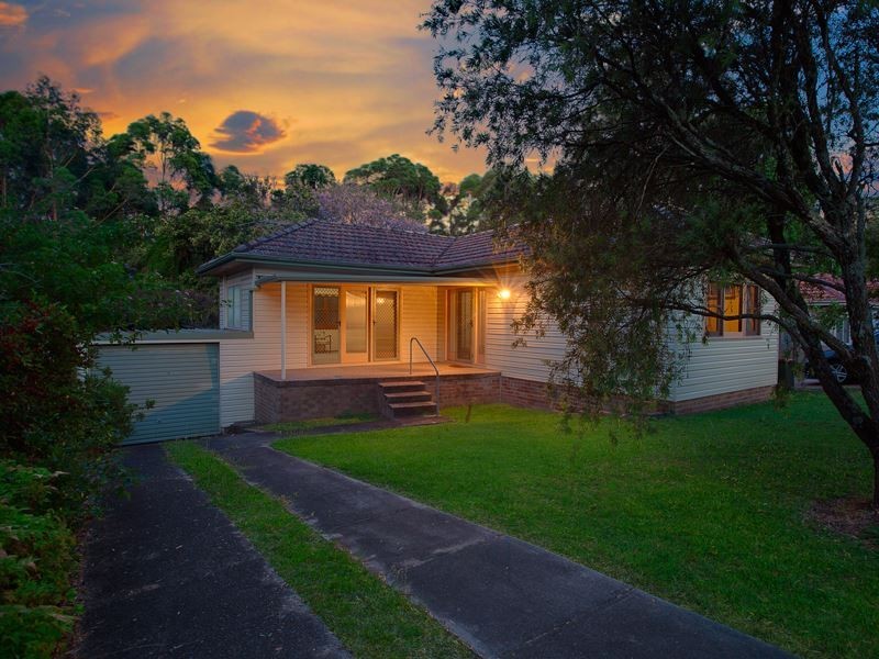 88 Speers Road, North Rocks NSW 2151