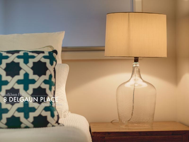 8 Delgaun Place, Baulkham Hills NSW 2153