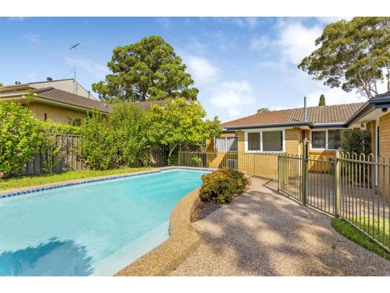 8 Delgaun Place, Baulkham Hills NSW 2153