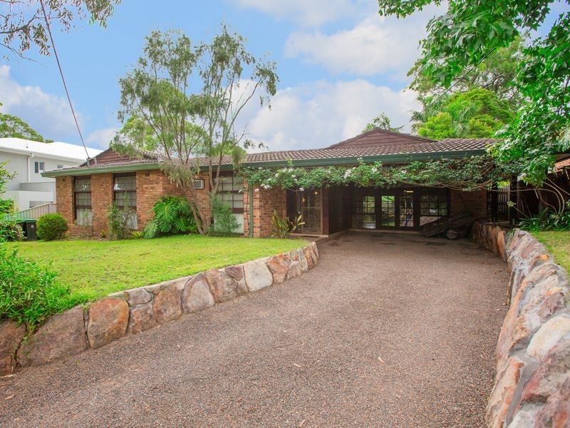 23 Delaigh Avenue, Baulkham Hills NSW 2153