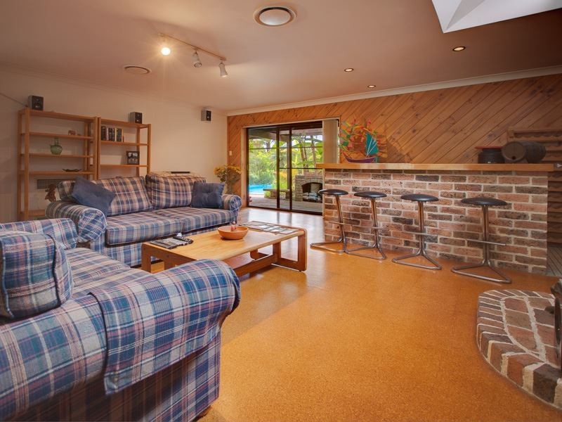 23 Delaigh Avenue, Baulkham Hills NSW 2153