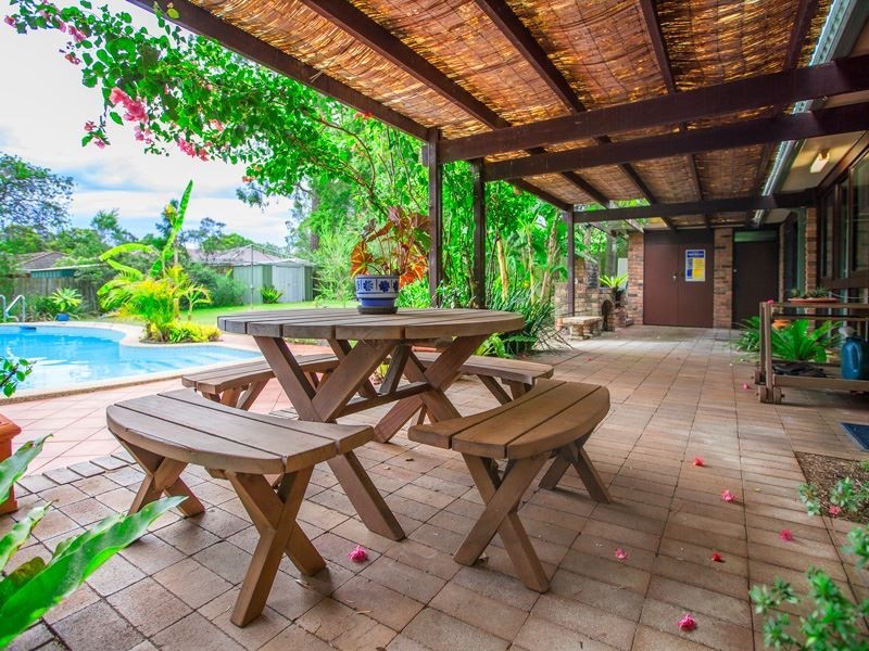 23 Delaigh Avenue, Baulkham Hills NSW 2153