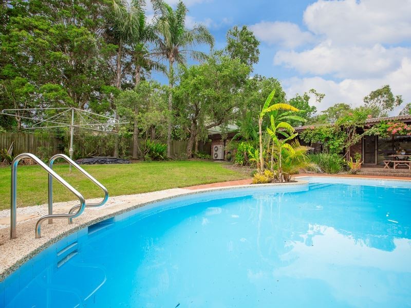 23 Delaigh Avenue, Baulkham Hills NSW 2153