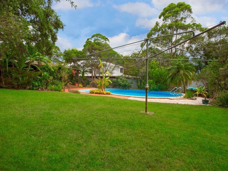 23 Delaigh Avenue, Baulkham Hills NSW 2153