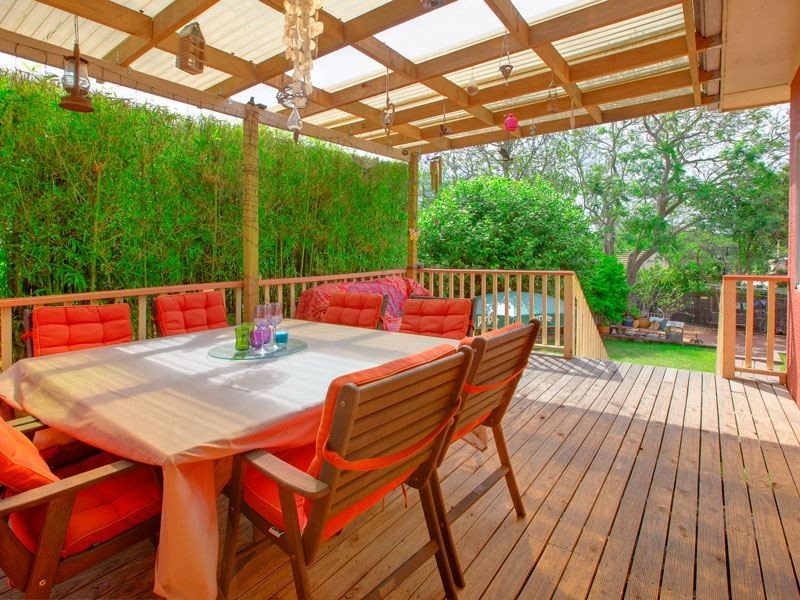 51 North Rocks Road, North Rocks NSW 2151