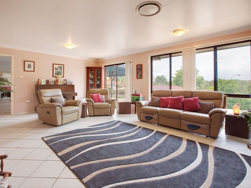 Baulkham Hills NSW 2153