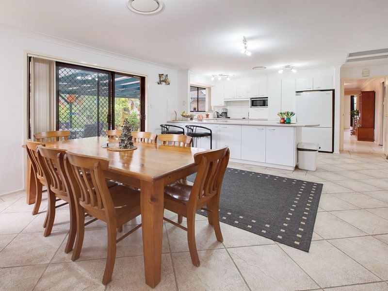 Baulkham Hills NSW 2153