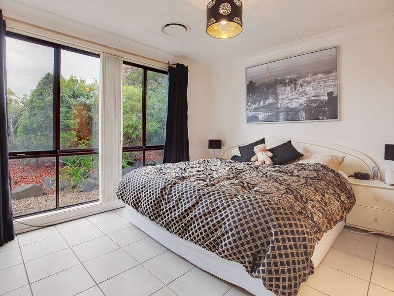 Baulkham Hills NSW 2153