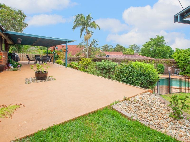 Baulkham Hills NSW 2153