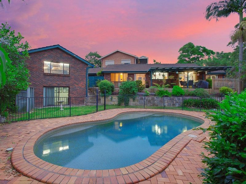 Baulkham Hills NSW 2153